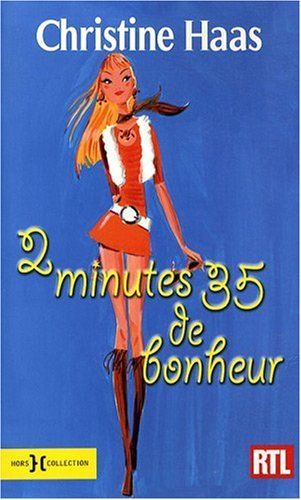 2 minutes 35 de bonheur