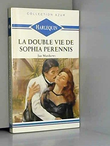 la double vie de sophia perennis (collection azur)