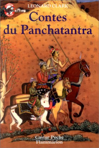 Contes du Panchatantra