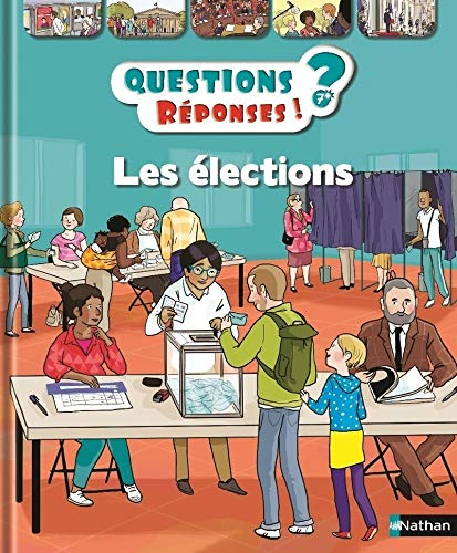 Les élections
