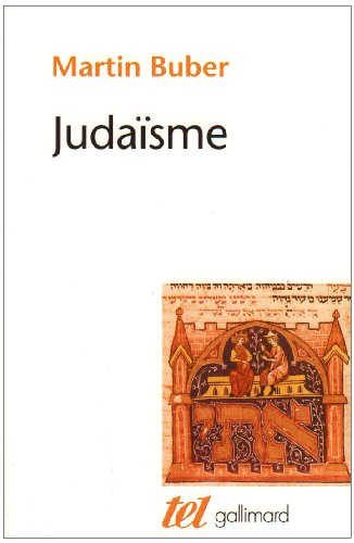 Judaïsme