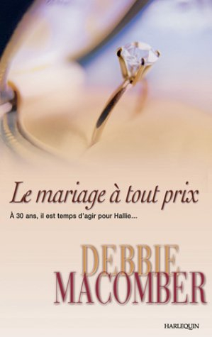 Le mariage à tout prix