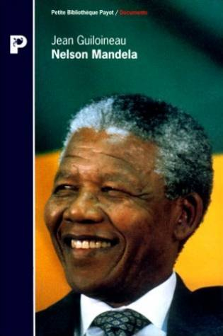 Nelson Mandela