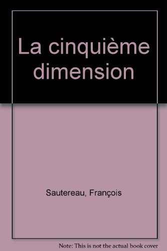 la cinquieme dimension