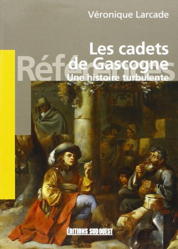Les cadets de Gascogne
