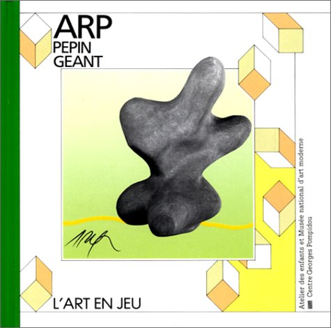 Jean Arp, Pépin géant