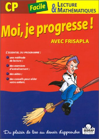 Lecture, mathématiques CP facile : maîtriser le programme