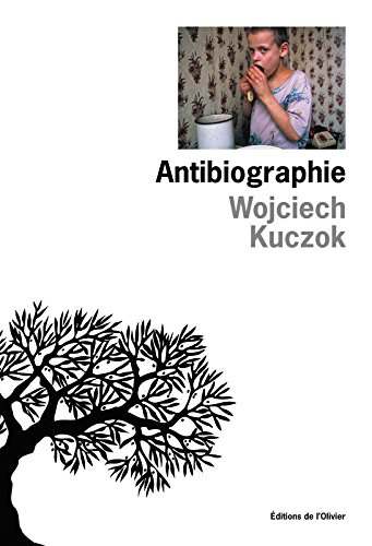 Antibiographie