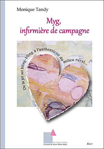 Myg, infirmière de campagne