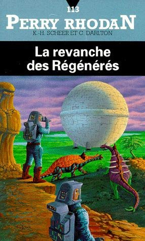 La revanche des régénérés