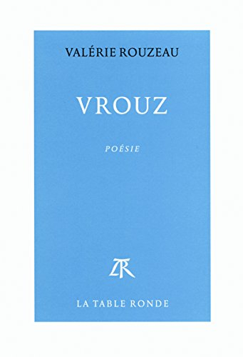 Vrouz