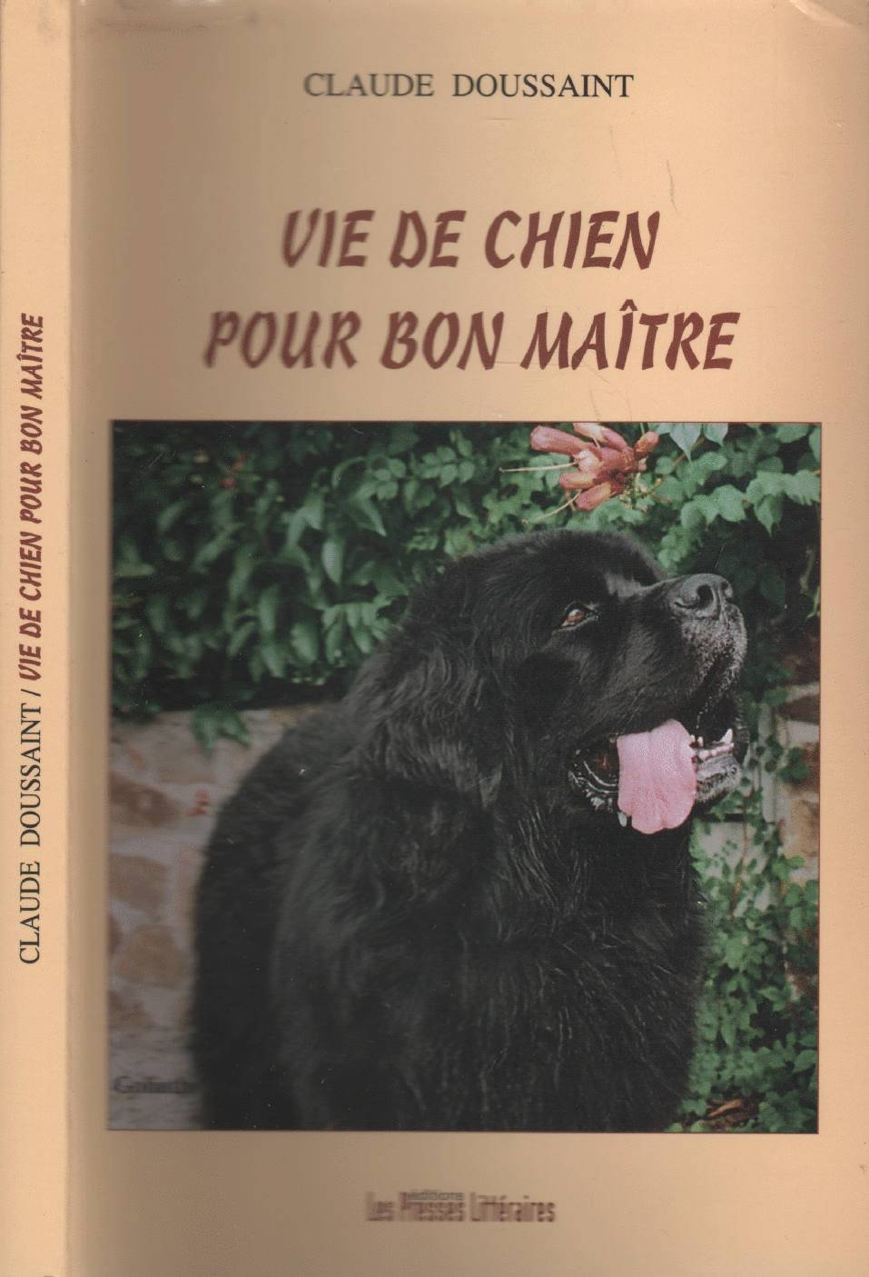 Vie De Chien Pour Bon Maître