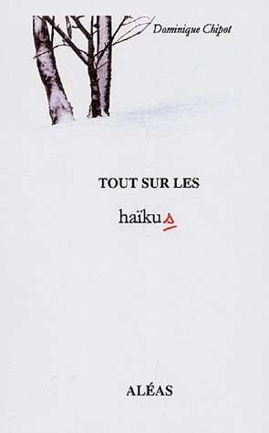 Tout sur les haïkus