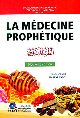 La medecine prophetique