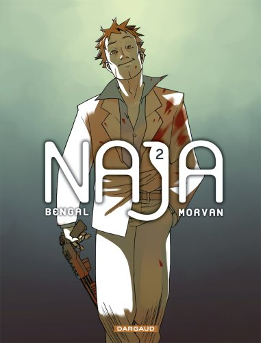 Naja. Vol. 2
