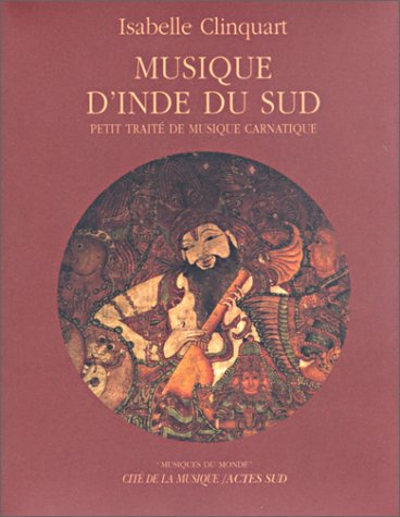 Musiques d'Inde du Sud