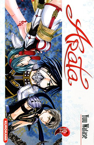 Arata. Vol. 19