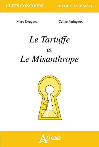 Le Tartuffe et le Misanthrope