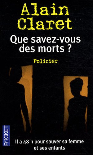Que savez-vous des morts ?