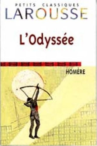 L'Odyssée : extraits