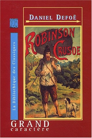 Robinson Crusoé