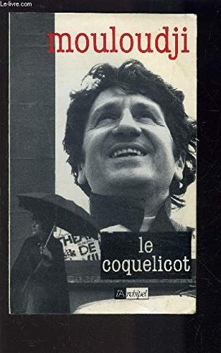 Le coquelicot