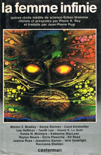 La Femme infinie