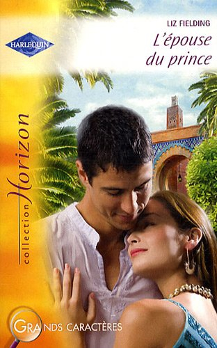 L'épouse du prince