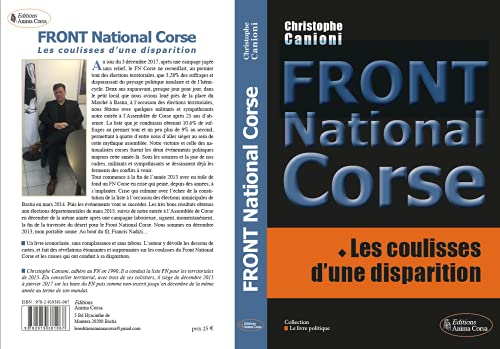 Front National, les coulisses d'une disparition