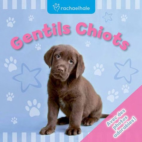 Gentils chiots