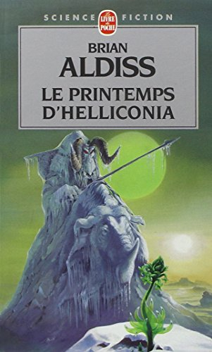 Le printemps d'Helliconia