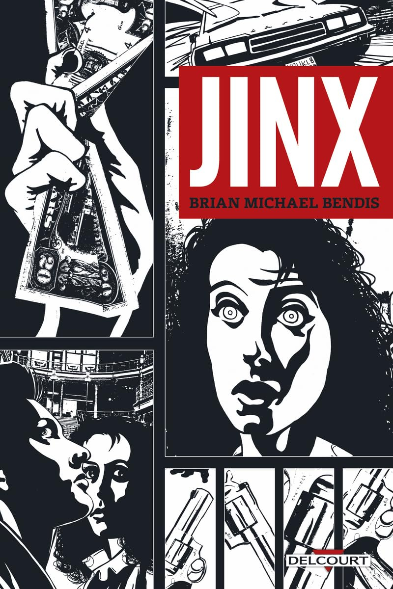 Jinx