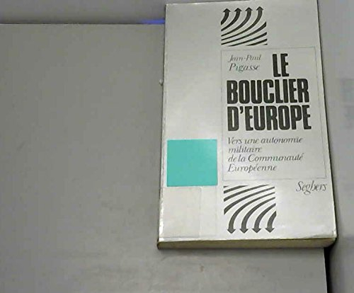 Le Bouclier d'Europe