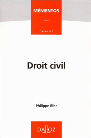 droit civil