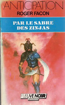 Par le sabre des Zinjas