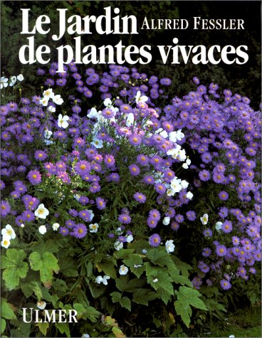 Le jardin des plantes vivaces