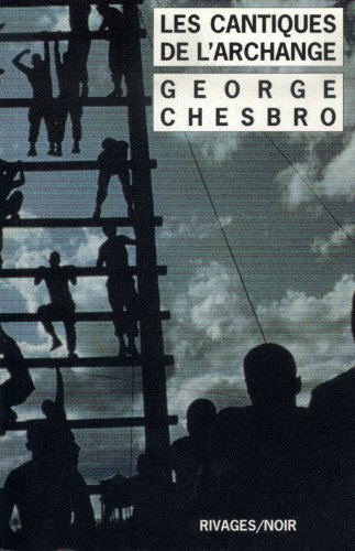 Les cantiques de l'archange