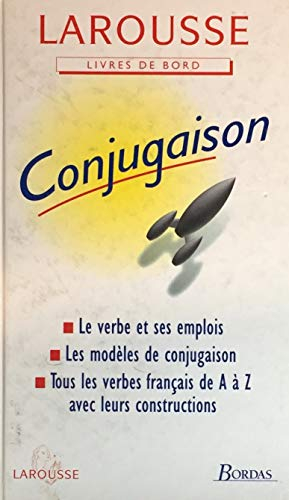 CONJUGAISON (EXPORT)