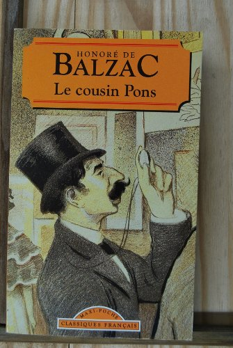 le cousin pons