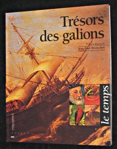 Trésors des galions
