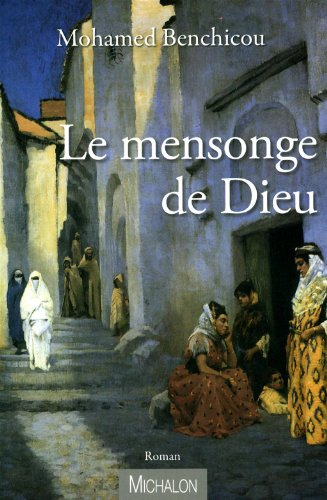 Le mensonge de dieu