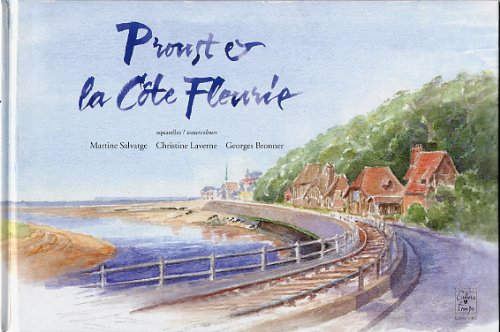 Proust et la côte fleurie