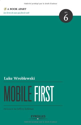 Mobile first