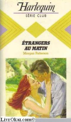 Étrangers au matin (harlequin)