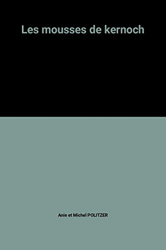 Les Mousses de Kernoc'h : la vie d'un port au temps de la pêche à voile