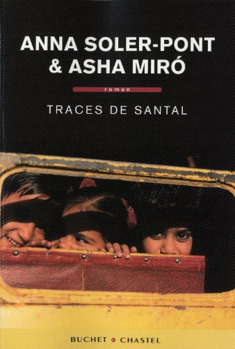 Traces de santal