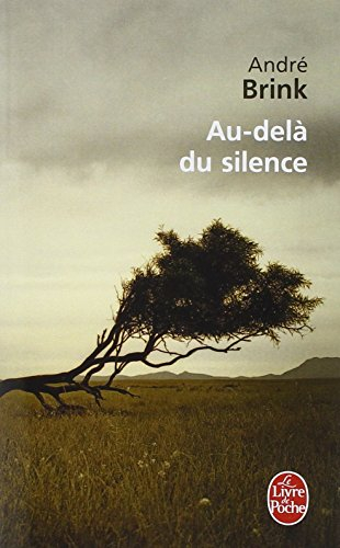 Au-delà du silence