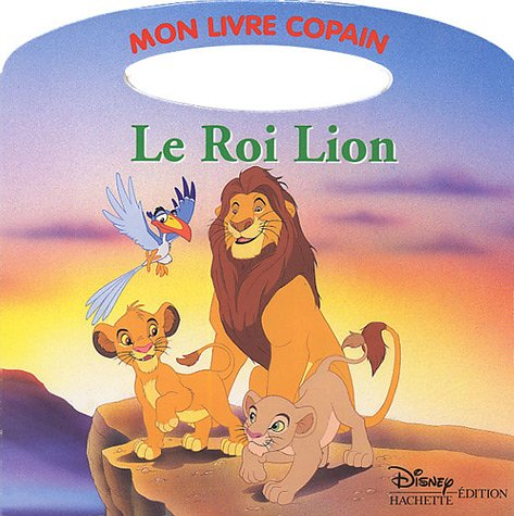 Le roi lion