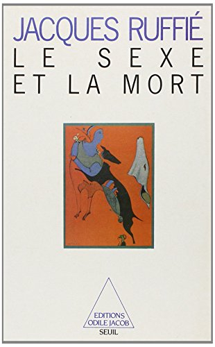Le Sexe et la mort