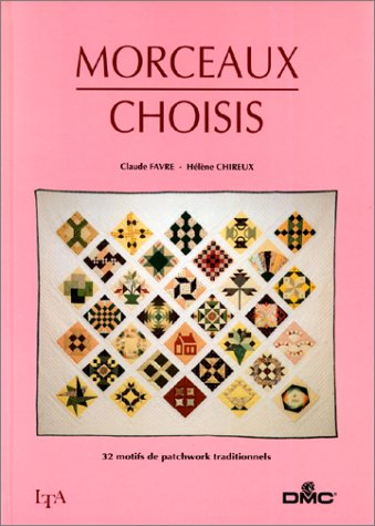 Morceaux choisis. Vol. 1